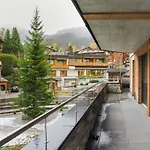 Apartment Hedonia A7 By Interhome Villars-sur-Ollon