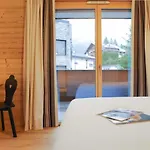 Hedonia A7 By Interhome Apartment
