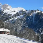 Hedonia A7 By Interhome Appartamento