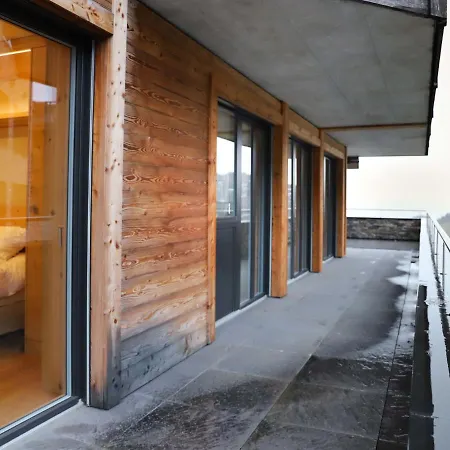 Hedonia A7 By Interhome Apartment Villars-sur-Ollon