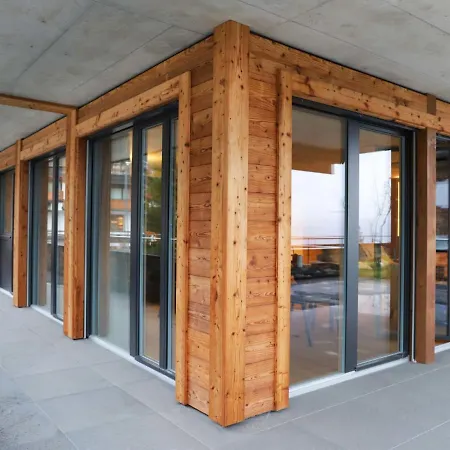 Hedonia A7 By Interhome