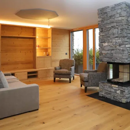 Hedonia A7 By Interhome Apartament Villars-sur-Ollon