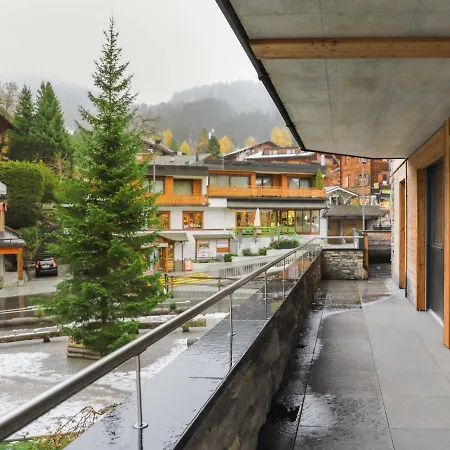 Lägenhet Hedonia A7 By Interhome Villars-sur-Ollon