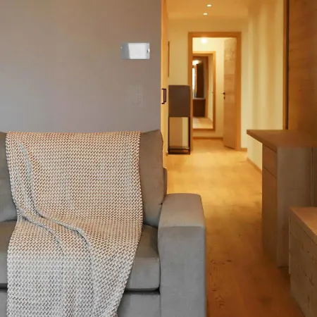 Apartment Hedonia A7 By Interhome *