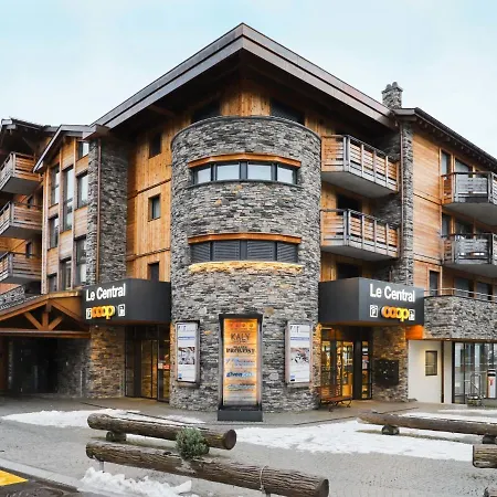 Hedonia A7 By Interhome