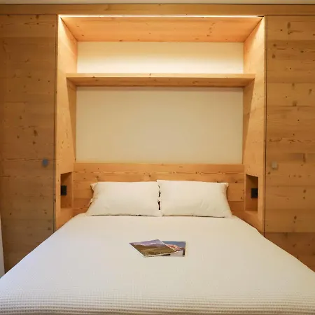 Hedonia A7 By Interhome * Villars-sur-Ollon