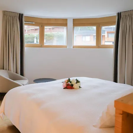 Hedonia A7 By Interhome Villars-sur-Ollon