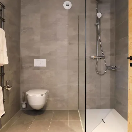 Apartament Hedonia A7 By Interhome *