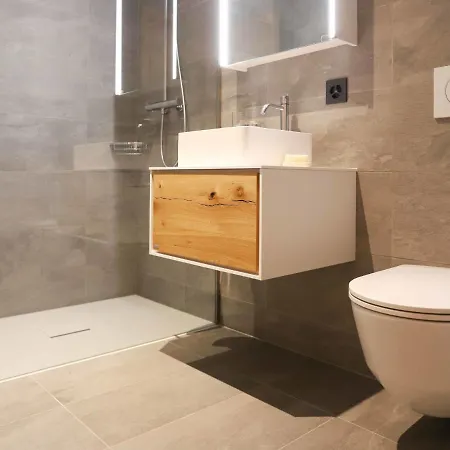 Hedonia A7 By Interhome *