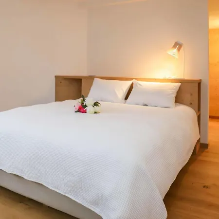 Apartament Hedonia A7 By Interhome