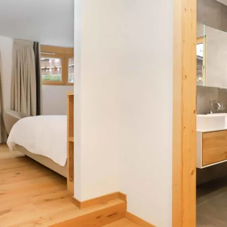 Apartament Hedonia A7 By Interhome *
