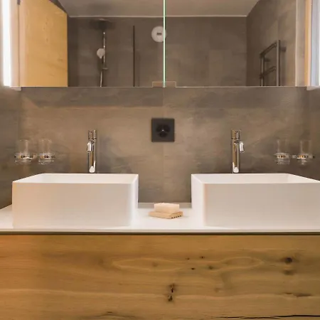 Hedonia A7 By Interhome Lägenhet