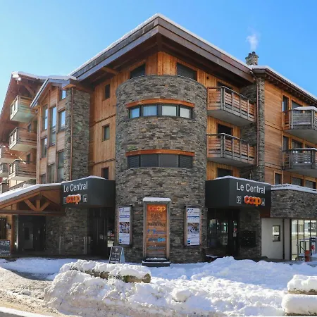 Hedonia A7 By Interhome Appartamento *