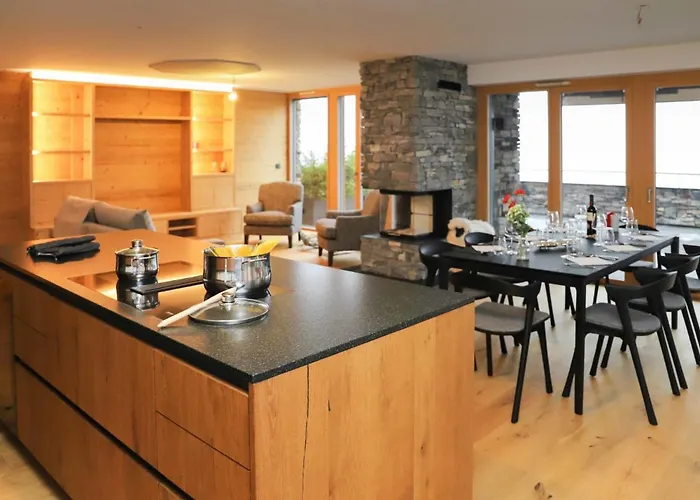 Hedonia A7 By Interhome Appartamento *