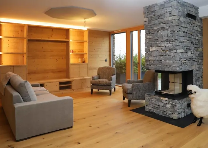 Hedonia A7 By Interhome Appartamento Villars-sur-Ollon