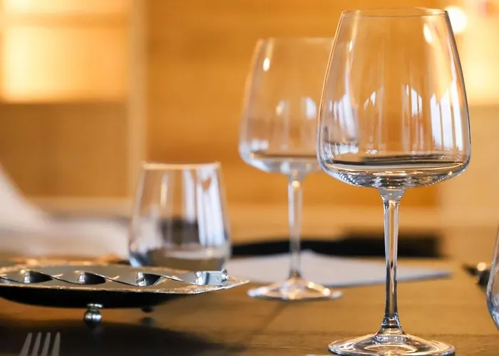 Hedonia A7 By Interhome