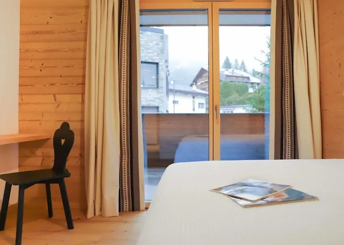 Hedonia A7 By Interhome Appartamento