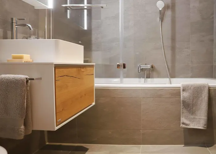 Hedonia A7 By Interhome Appartamento Villars-sur-Ollon