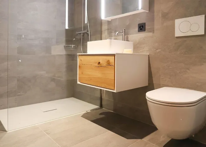 Hedonia A7 By Interhome *