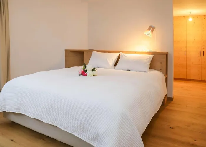 Appartamento Hedonia A7 By Interhome