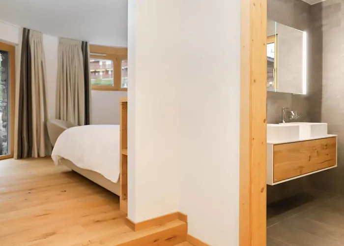 Appartamento Hedonia A7 By Interhome *