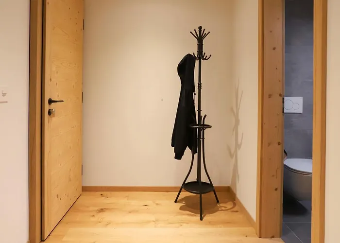 Hedonia A7 By Interhome