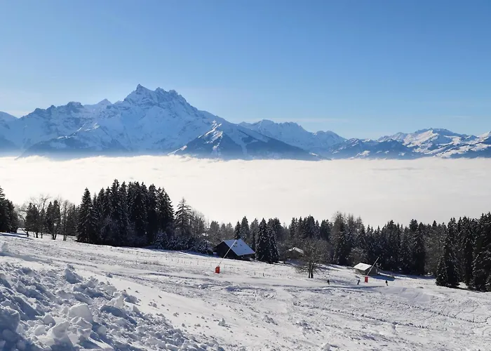 Appartamento Hedonia A7 By Interhome *