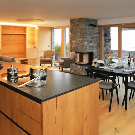 Hedonia A7 By Interhome Appartement *