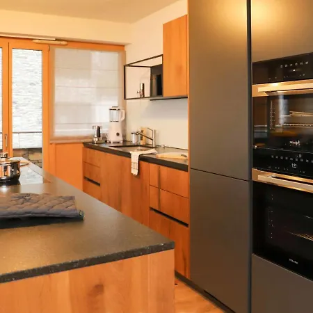 Hedonia A7 By Interhome Villars-sur-Ollon