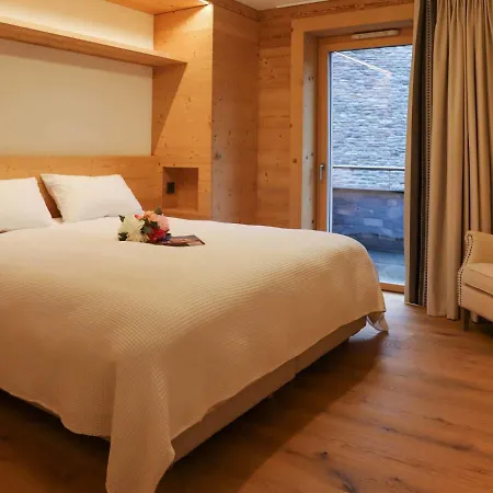 Hedonia A7 By Interhome Appartement Villars-sur-Ollon