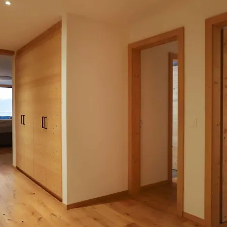 Hedonia A7 By Interhome *