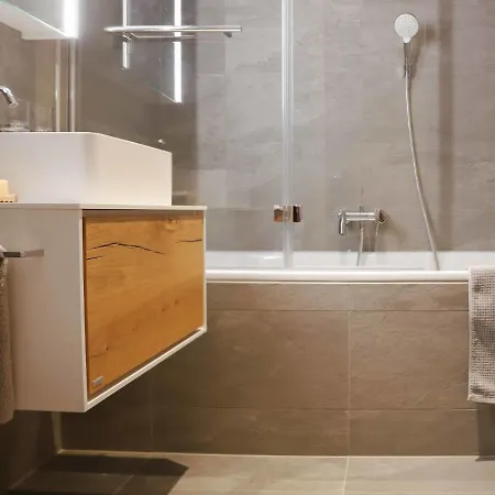 Hedonia A7 By Interhome Appartement Villars-sur-Ollon