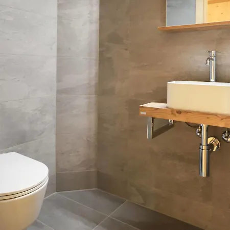 Hedonia A7 By Interhome Appartement Villars-sur-Ollon