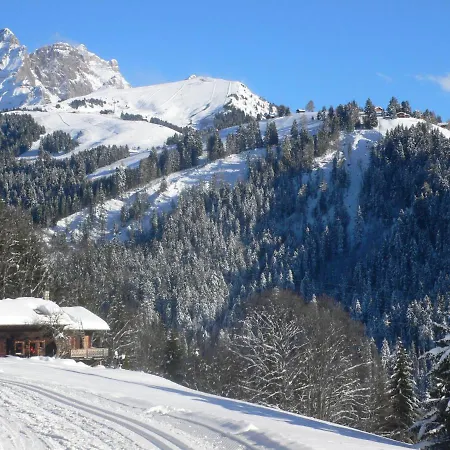 Hedonia A7 By Interhome Appartement