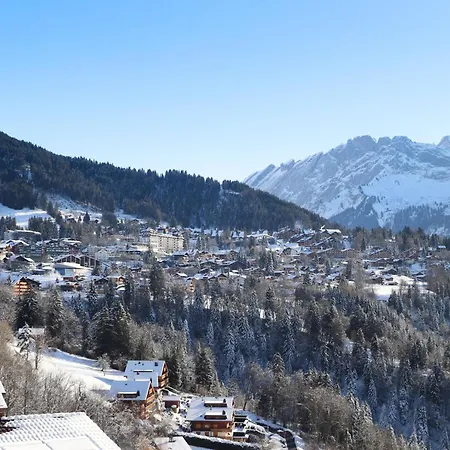 Διαμέρισμα Hedonia A7 By Interhome *