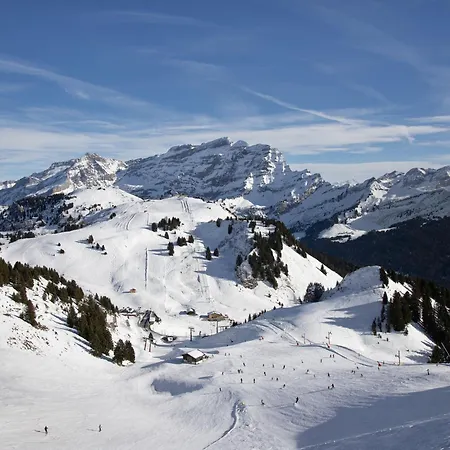 Διαμέρισμα Hedonia A7 By Interhome