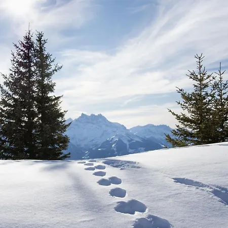 Hedonia A7 By Interhome Διαμέρισμα *