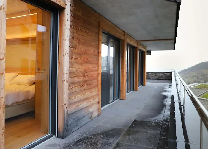 Hedonia A7 By Interhome Διαμέρισμα Villars-sur-Ollon