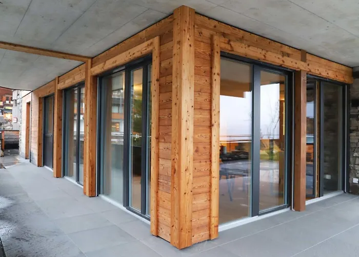 Hedonia A7 By Interhome