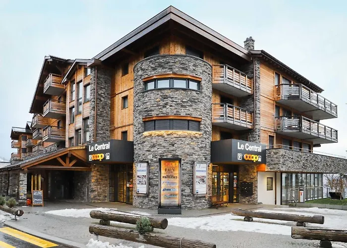 Hedonia A7 By Interhome