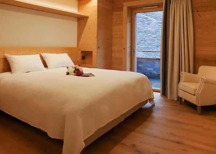 Hedonia A7 By Interhome Διαμέρισμα Villars-sur-Ollon