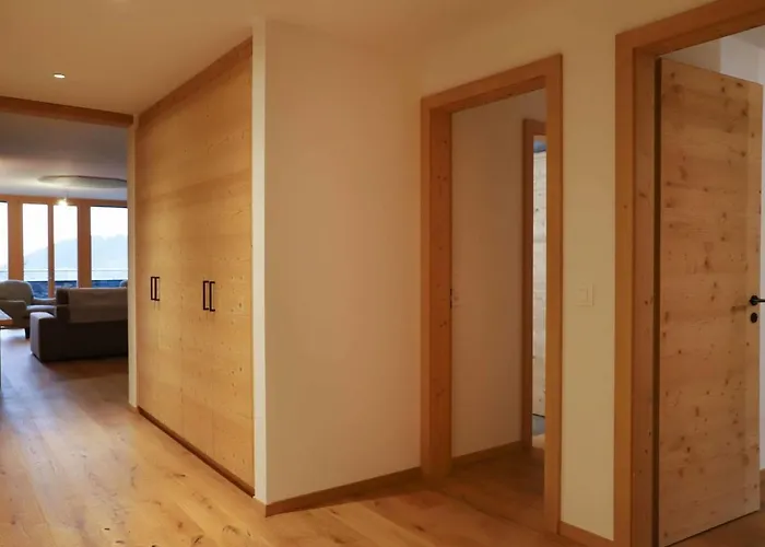 Hedonia A7 By Interhome *