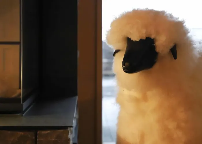 Hedonia A7 By Interhome Villars-sur-Ollon