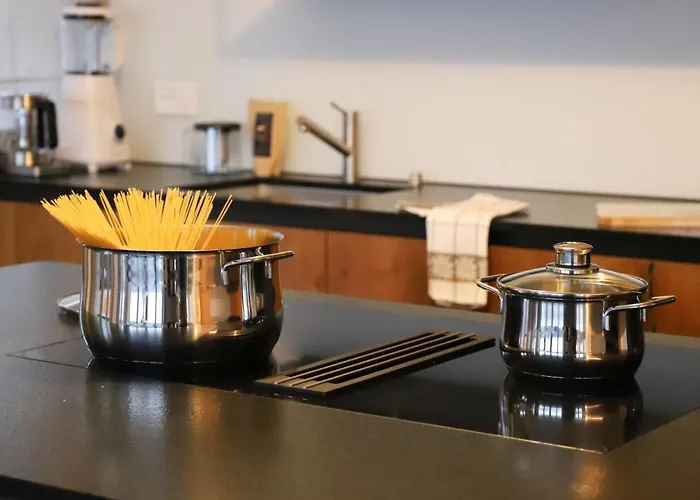 Hedonia A7 By Interhome *