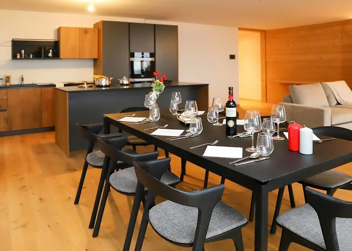 Hedonia A7 By Interhome