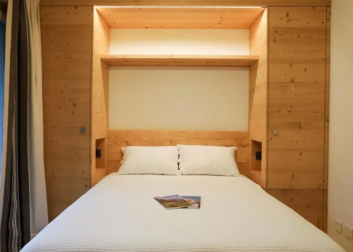 Hedonia A7 By Interhome * Villars-sur-Ollon