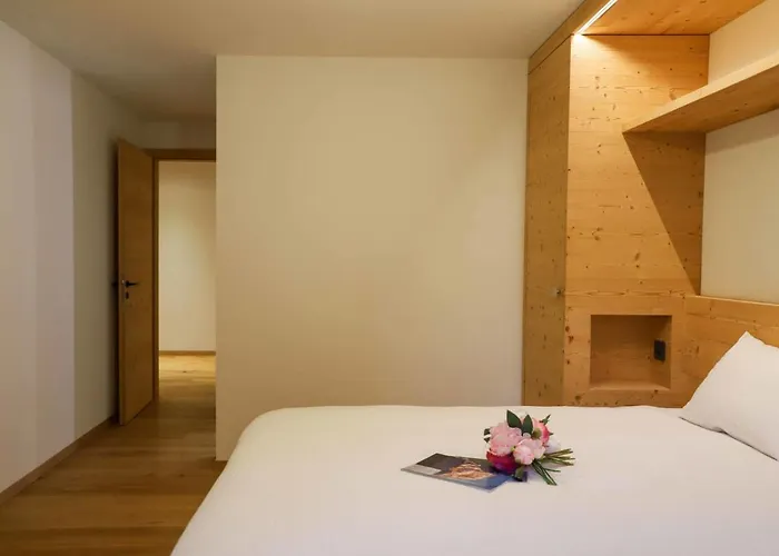 Hedonia A7 By Interhome