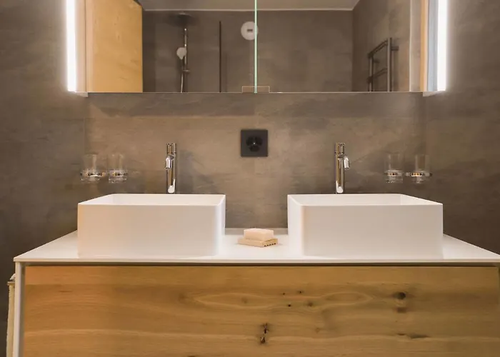 Hedonia A7 By Interhome Διαμέρισμα