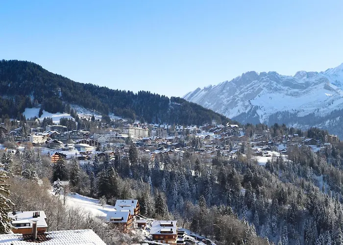 Διαμέρισμα Hedonia A7 By Interhome *