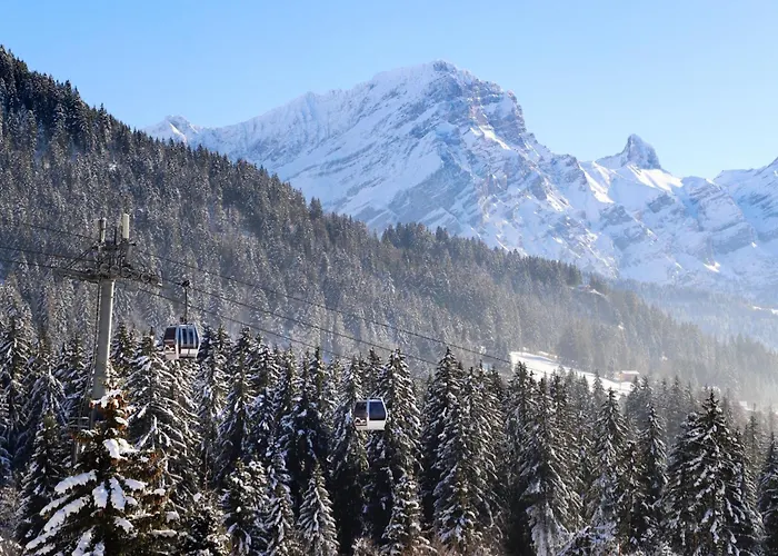 Hedonia A7 By Interhome *